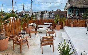 Mayab Holbox